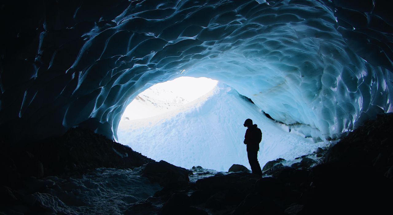 Safety In Caving