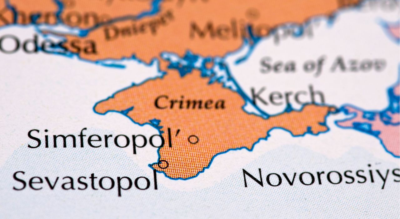 Top 10 Attractions of Crimea