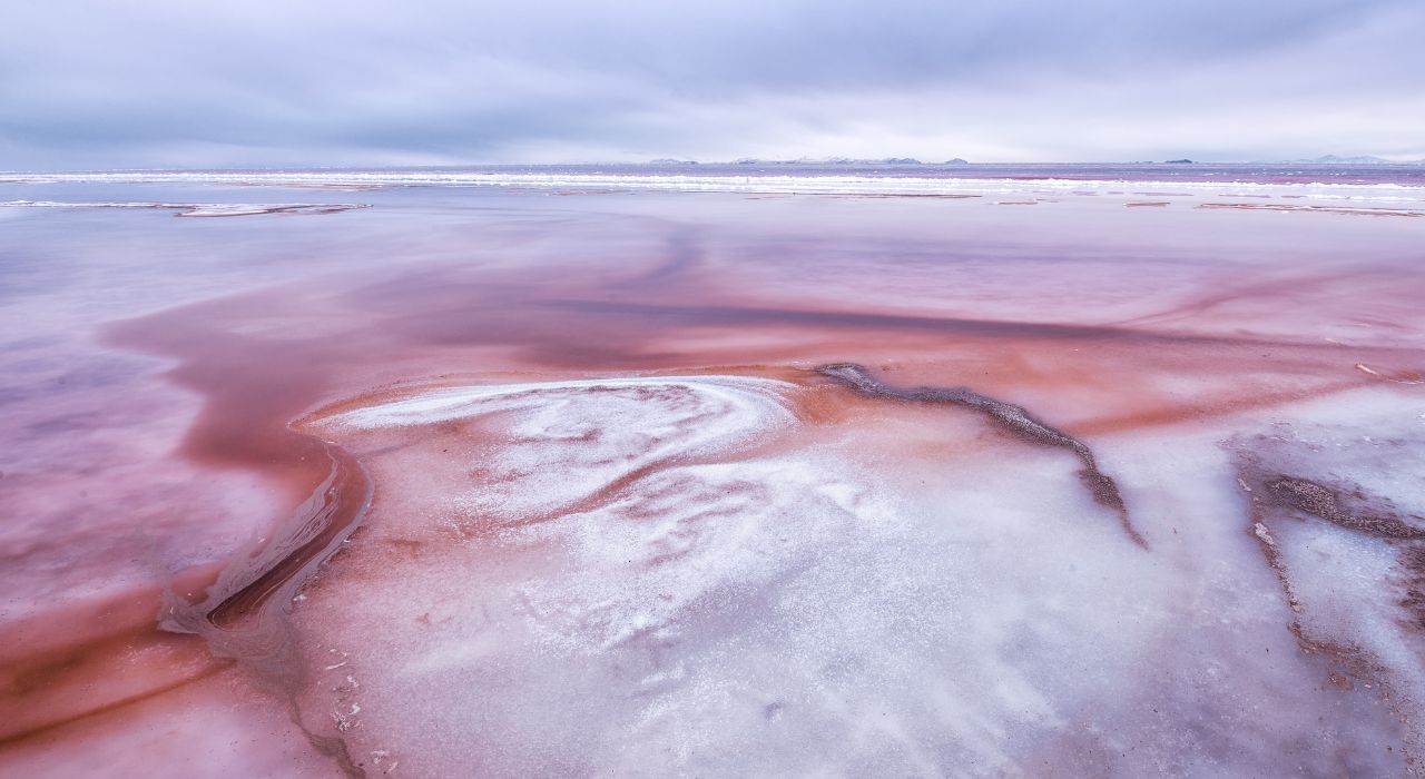 Top Beautiful Salt Lakes in the World to Visit